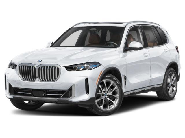 2027 BMW X5 40 xDrive