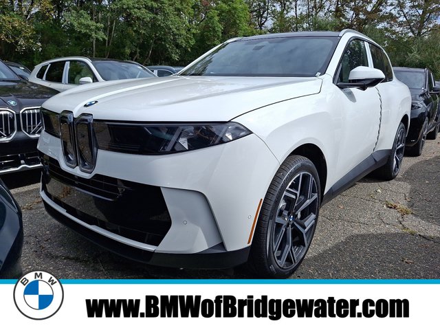 2027 BMW X5 40 xDrive