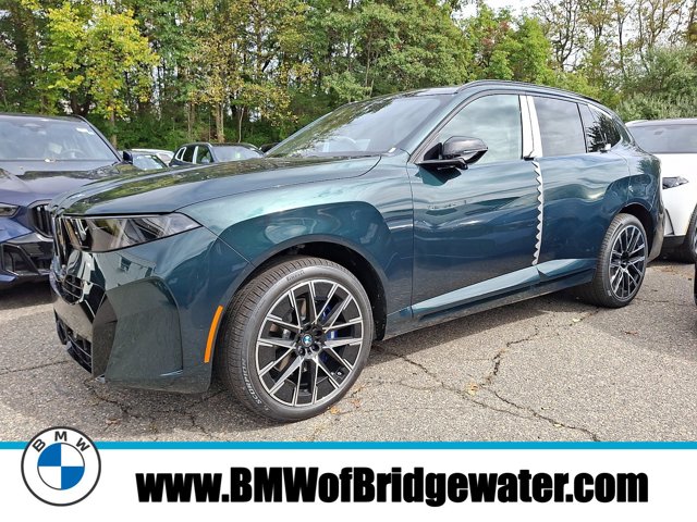 2027 BMW X5 40 xDrive
