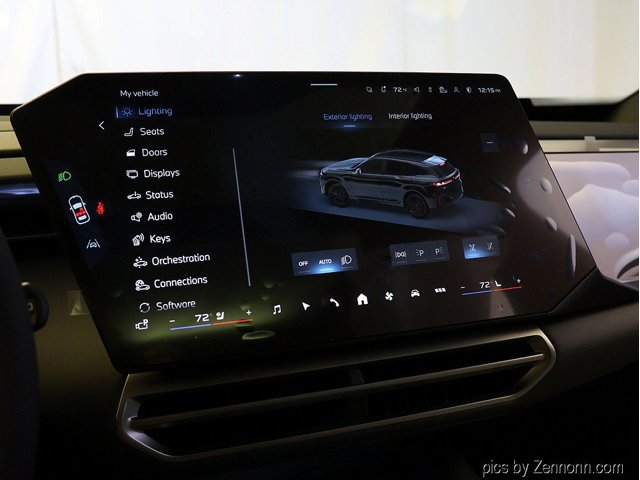 Vehicle thumbnail