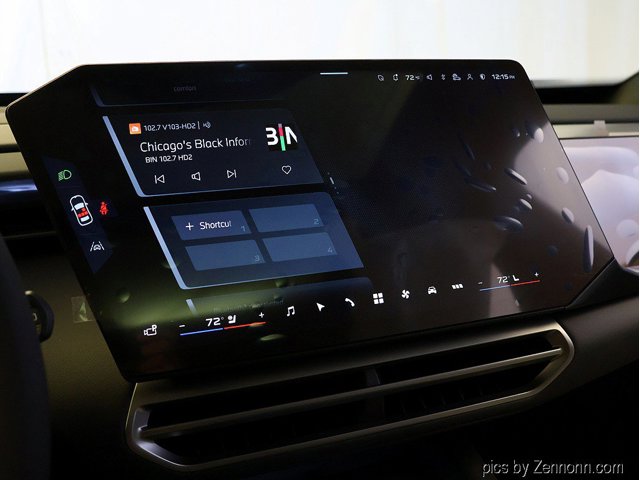 Vehicle thumbnail