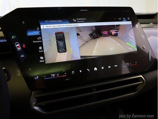 Vehicle thumbnail