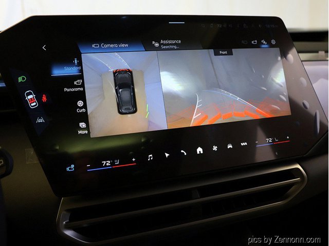 Vehicle thumbnail