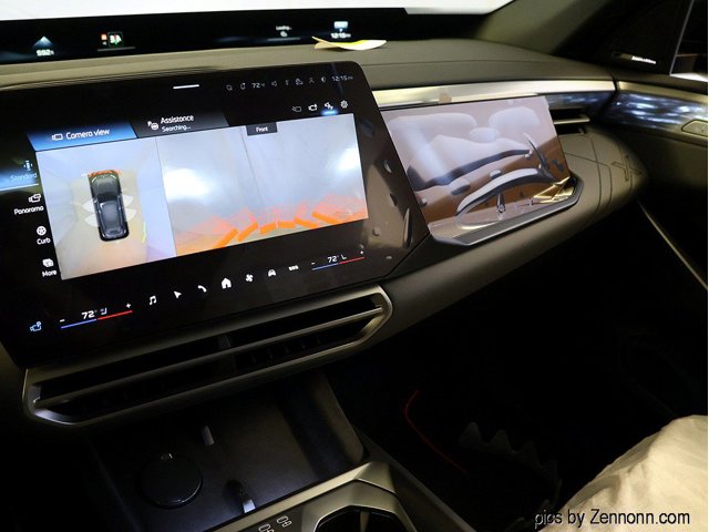 Vehicle thumbnail