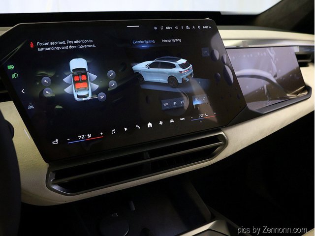 Vehicle thumbnail
