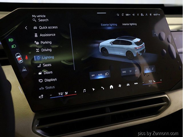Vehicle thumbnail