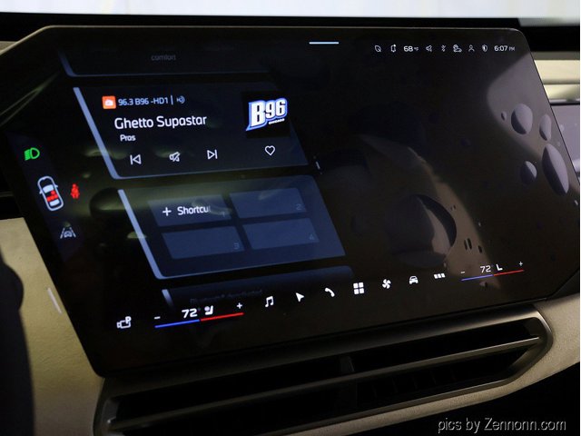 Vehicle thumbnail