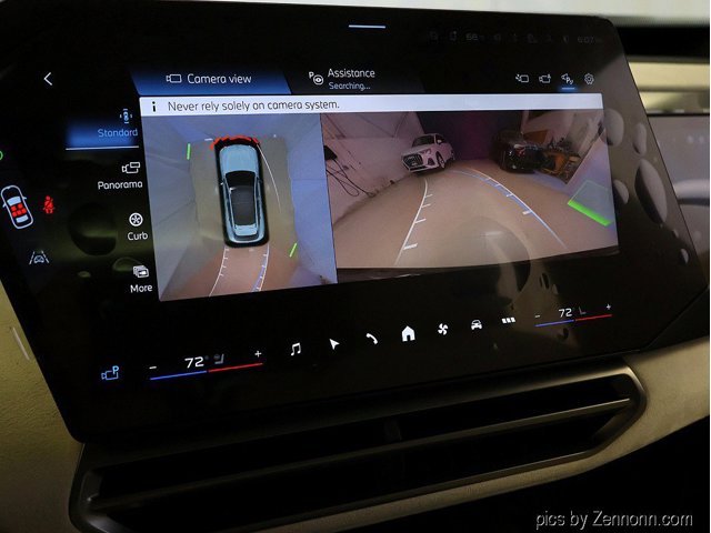 Vehicle thumbnail