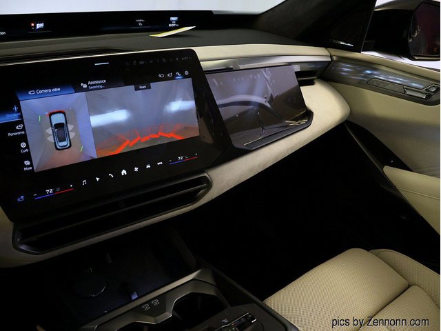 Vehicle thumbnail