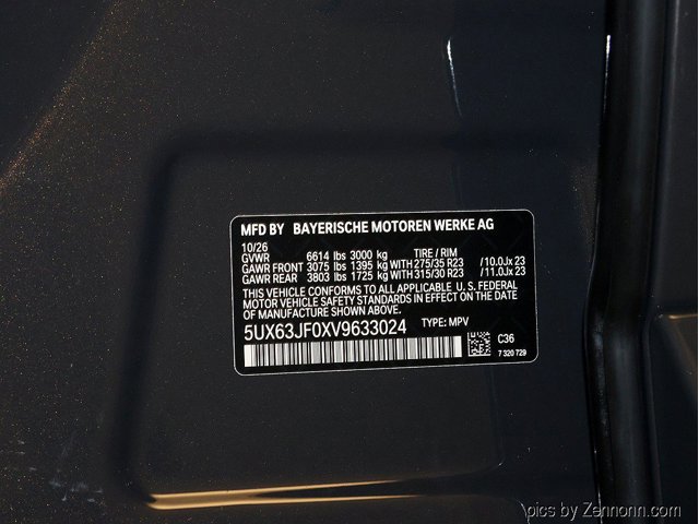 Vehicle thumbnail
