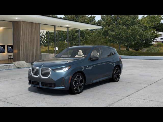 2025 BMW X3 M50 xDrive