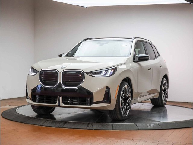 2026 BMW X3 M50 - Photo 29