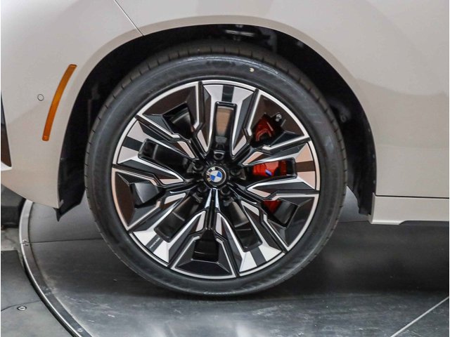 2026 BMW X3 M50 - Photo 40