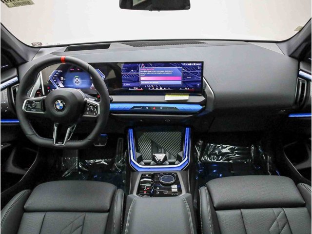 2026 BMW X3 M50 - Photo 41