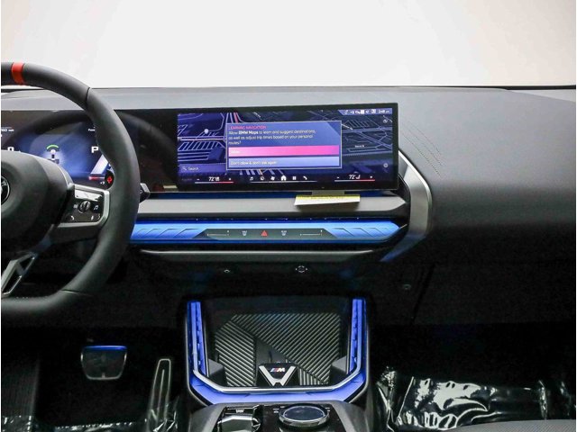 2026 BMW X3 M50 - Photo 42