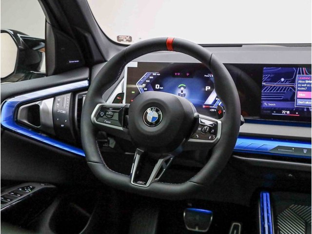 2026 BMW X3 M50 - Photo 44
