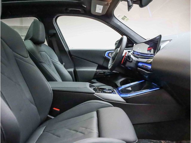 2026 BMW X3 M50 - Photo 46