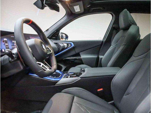 2026 BMW X3 M50 - Photo 47