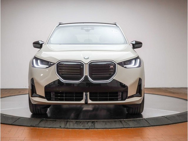 2026 BMW X3 M50 - Photo 30
