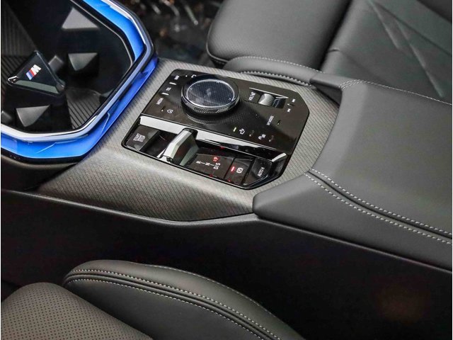 2026 BMW X3 M50 - Photo 52