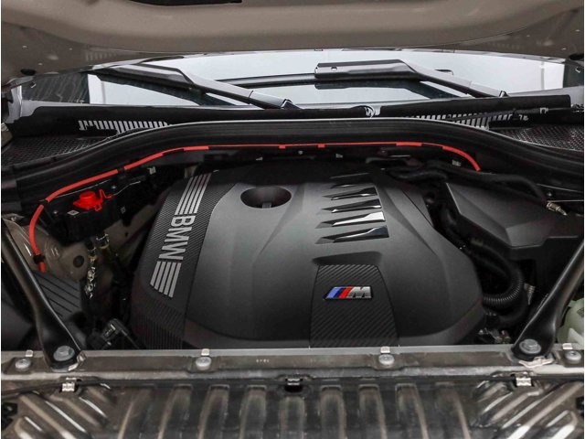 2026 BMW X3 M50 - Photo 56
