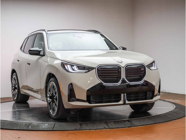 2026 BMW X3 M50 - Photo 31