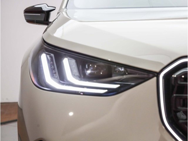 2026 BMW X3 M50 - Photo 33