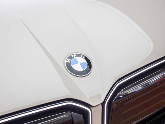2026 BMW X3 M50 - Photo 34