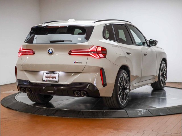 2026 BMW X3 M50 - Photo 35