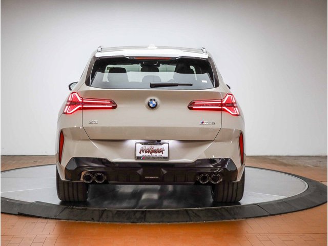 2026 BMW X3 M50 - Photo 36