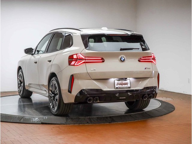 2026 BMW X3 M50 - Photo 37