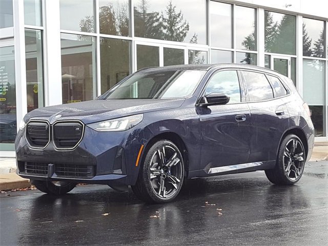 2025 BMW X3 M50 xDrive