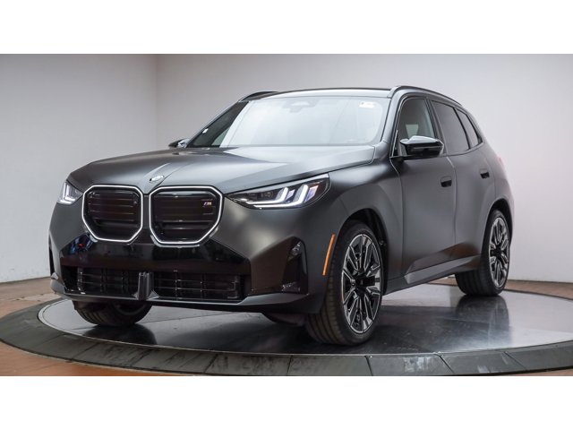 2025 BMW X3 M50 xDrive