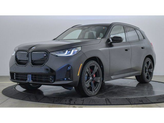 2025 BMW X3 M50 xDrive