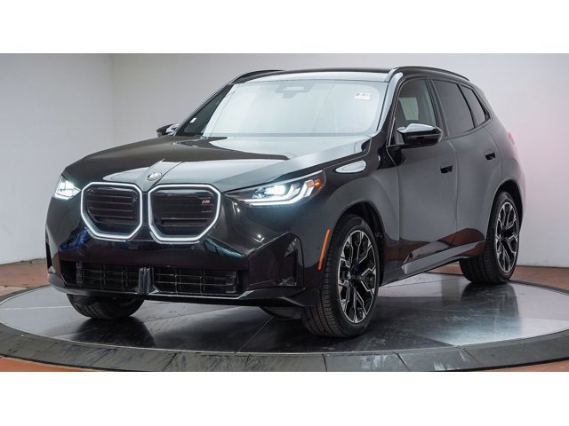 2025 BMW X3 M50 xDrive