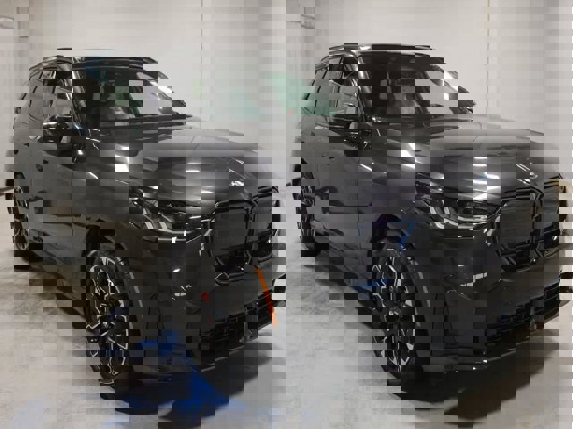 2025 BMW X3 M50 xDrive