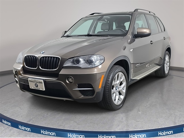2012 BMW X5 xDrive35i's photo