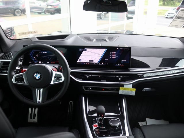 2026 BMW X5 M X5 M - Photo 45