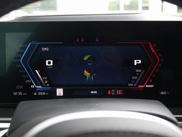 2026 BMW X5 M X5 M - Photo 50