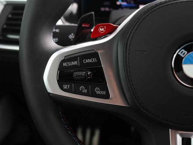 2026 BMW X5 M X5 M - Photo 51