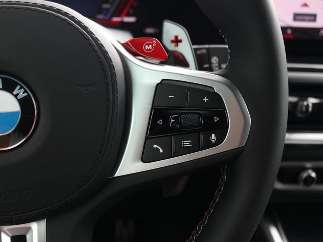 2026 BMW X5 M X5 M - Photo 52