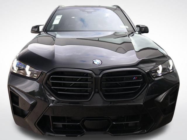 2026 BMW X5 M X5 M - Photo 37