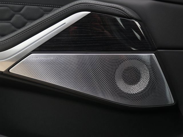 2026 BMW X5 M X5 M - Photo 55