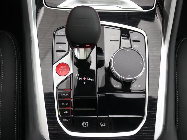 2026 BMW X5 M X5 M - Photo 57