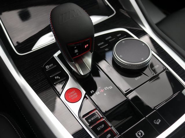 2026 BMW X5 M X5 M - Photo 58