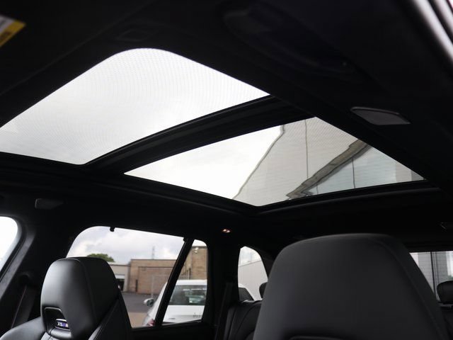2026 BMW X5 M X5 M - Photo 62