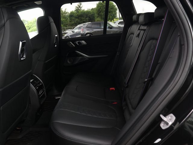 2026 BMW X5 M X5 M - Photo 63