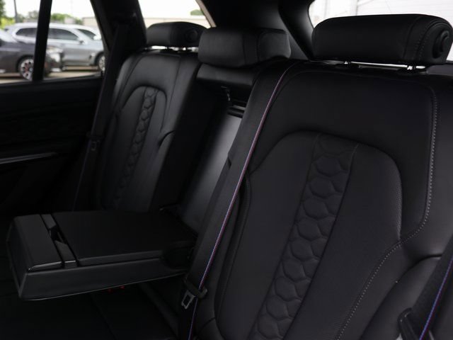 2026 BMW X5 M X5 M - Photo 64