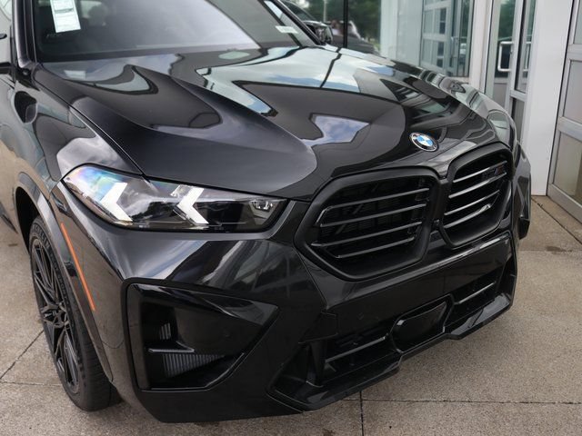 2026 BMW X5 M X5 M - Photo 38