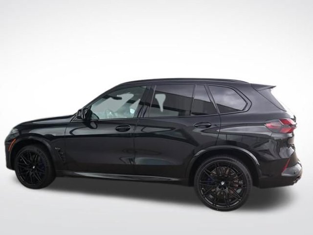 2026 BMW X5 M X5 M - Photo 66
